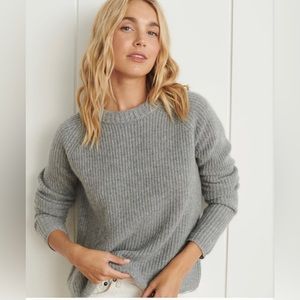Jenni Kayne Cashmere Fisherman